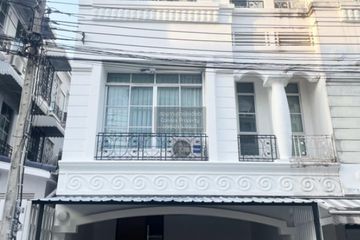 3 Bedroom Townhouse for rent in Baan Klang Muang Ladprao-Yothin Phatthana, Lat Phrao, Bangkok