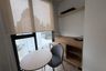 1 Bedroom Condo for rent in Chapter Chula-Samyan, Maha Phruettharam, Bangkok near MRT Sam Yan