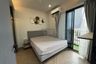 1 Bedroom Condo for rent in Chapter Chula-Samyan, Maha Phruettharam, Bangkok near MRT Sam Yan