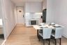 1 Bedroom Condo for rent in Bearing Residence, Bang Na, Bangkok near BTS Bearing