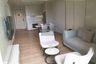 1 Bedroom Condo for rent in Bearing Residence, Bang Na, Bangkok near BTS Bearing