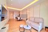 1 Bedroom Condo for rent in Bearing Residence, Bang Na, Bangkok near BTS Bearing