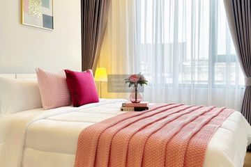 1 Bedroom Condo for rent in Chewathai Pinklao, Bang Yi Khan, Bangkok near MRT Bang Yi Khan