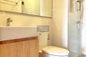 1 Bedroom Condo for rent in Chewathai Pinklao, Bang Yi Khan, Bangkok near MRT Bang Yi Khan