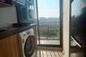 1 Bedroom Condo for rent in Cerocco Bangna 36, Bang Na, Bangkok
