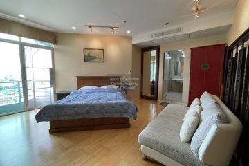 1 Bedroom Condo for rent in Baan Sathorn Chaopraya, Khlong Ton Sai, Bangkok near BTS Krung Thon Buri
