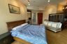 1 Bedroom Condo for rent in Baan Sathorn Chaopraya, Khlong Ton Sai, Bangkok near BTS Krung Thon Buri