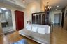 1 Bedroom Condo for rent in Baan Sathorn Chaopraya, Khlong Ton Sai, Bangkok near BTS Krung Thon Buri