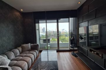 2 Bedroom Condo for rent in Circle Condominium, Makkasan, Bangkok near Airport Rail Link Makkasan