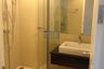 2 Bedroom Condo for rent in Belle Grand Rama 9, Huai Khwang, Bangkok near MRT Phra Ram 9