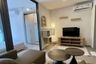 1 Bedroom Condo for rent in Aspire Sukhumvit - Rama 4, Phra Khanong, Bangkok near BTS Phra Khanong