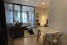 1 Bedroom Condo for rent in Aspire Sukhumvit - Rama 4, Phra Khanong, Bangkok near BTS Phra Khanong
