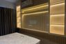 2 Bedroom Condo for rent in Altitude Unicorn Sathorn - Tha Phra, Talat Phlu, Bangkok near BTS Talat Phlu