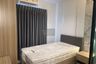 2 Bedroom Condo for rent in Altitude Unicorn Sathorn - Tha Phra, Talat Phlu, Bangkok near BTS Talat Phlu