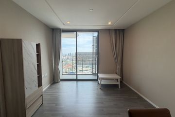 1 Bedroom Condo for rent in 333 Riverside, Bang Sue, Bangkok near MRT Bang Pho