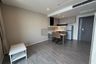 1 Bedroom Condo for rent in 333 Riverside, Bang Sue, Bangkok near MRT Bang Pho