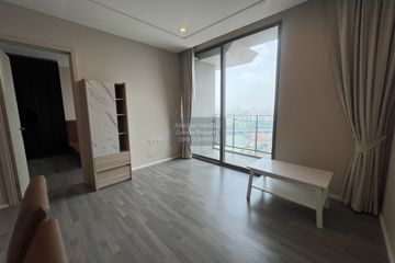 1 Bedroom Condo for rent in 333 Riverside, Bang Sue, Bangkok near MRT Bang Pho