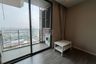 1 Bedroom Condo for rent in 333 Riverside, Bang Sue, Bangkok near MRT Bang Pho