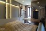 1 Bedroom Condo for rent in Ashton Asoke, Khlong Toei Nuea, Bangkok near MRT Sukhumvit
