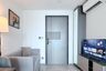 1 Bedroom Condo for rent in Atmoz Palacio Ladprao-Wanghin, Lat Phrao, Bangkok