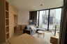 2 Bedroom Condo for rent in Ashton Asoke - Rama 9, Din Daeng, Bangkok near MRT Phra Ram 9
