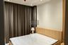 2 Bedroom Condo for rent in Ashton Asoke - Rama 9, Din Daeng, Bangkok near MRT Phra Ram 9