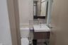 1 Bedroom Condo for rent in Aspire Vipha-Victory, Sam Sen Nai, Bangkok near MRT Rang Nam