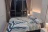 1 Bedroom Condo for rent in Aspire Vipha-Victory, Sam Sen Nai, Bangkok near MRT Rang Nam