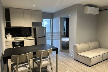 1 Bedroom Condo for rent in Aspen Condo Lasalle, Bang Na, Bangkok near BTS Bearing