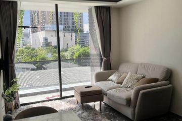 1 Bedroom Condo for rent in 168 Sukhumvit 36, Phra Khanong, Bangkok near BTS Thong Lo