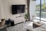1 Bedroom Condo for rent in 168 Sukhumvit 36, Phra Khanong, Bangkok near BTS Thong Lo