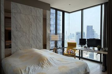 1 Bedroom Condo for rent in Ashton Silom, Suriyawong, Bangkok near BTS Chong Nonsi