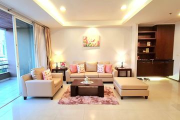 2 Bedroom Apartment for rent in Piyathip Place, Khlong Tan Nuea, Bangkok near BTS Phrom Phong