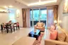 2 Bedroom Apartment for rent in Piyathip Place, Khlong Tan Nuea, Bangkok near BTS Phrom Phong