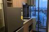 1 Bedroom Condo for rent in The Origin Ladprao - Bangkapi, Khlong Chan, Bangkok near MRT Bang Kapi