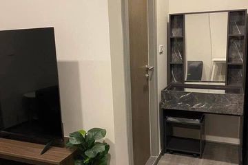 1 Bedroom Condo for rent in The Origin Ladprao - Bangkapi, Khlong Chan, Bangkok near MRT Bang Kapi