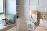 Condo for rent in Life One Wireless, Lumpini, Bangkok near BTS Ploen Chit