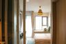 Condo for rent in Life One Wireless, Lumpini, Bangkok near BTS Ploen Chit