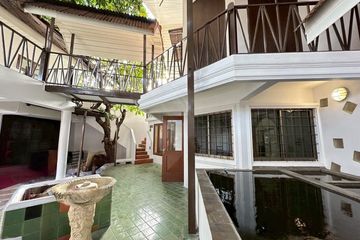 4 Bedroom House for rent in Lat Phrao, Bangkok