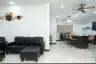 6 Bedroom Villa for rent in Baan Boonraksa, Nong Prue, Chonburi
