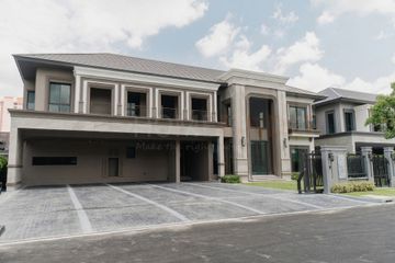 5 Bedroom House for sale in Rat Burana, Bangkok