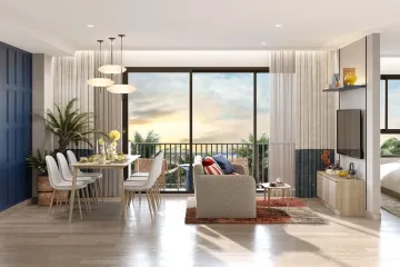 2 Bedroom Condo for sale in The Base Cherngtalay, Choeng Thale, Phuket