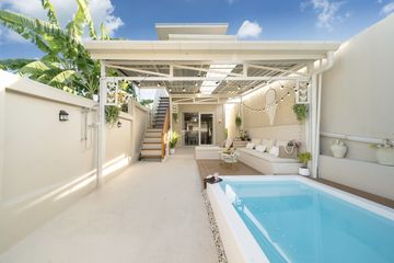 3 Bedroom Villa for rent in Rawai, Phuket