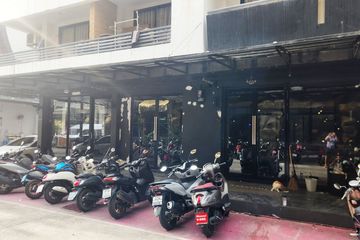 Commercial for rent in Patong, Phuket