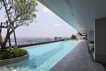 2 Bedroom Condo for rent in Nue Mega Plus Bangna, Bang Kaeo, Samut Prakan