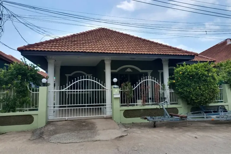 2 Bedroom House For Rent