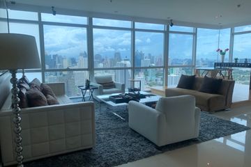 3 Bedroom Condo for rent in Athenee Residence, Lumpini, Bangkok near BTS Ploen Chit