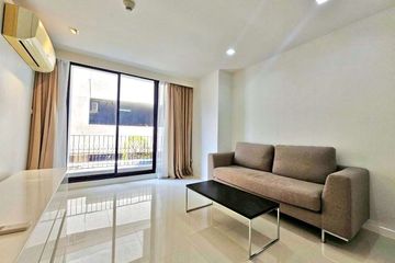 1 Bedroom Condo for rent in Khlong Tan, Bangkok near BTS Phrom Phong