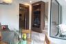 1 Bedroom Condo for rent in Ideo Mobi Sukhumvit 81, Bang Chak, Bangkok near BTS On Nut
