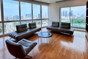 3 Bedroom Condo for rent in Millennium Residence, Khlong Toei, Bangkok near BTS Asoke
